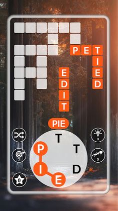 Word Relax Time: Wordtime 2024 - Screenshot 1