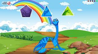 Baby games for toddlers - Screenshot 1