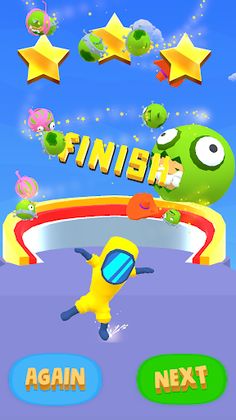 Zombie Stomp 3D - Screenshot 4