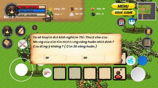 Thiên Lâm Du Ký - Screenshot 3