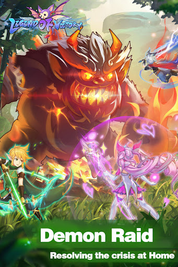 Legend of Victory:End of Dawn - Screenshot 3