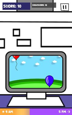 Busted!! - Screenshot 3