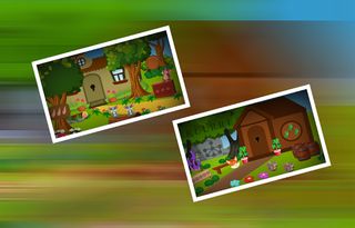 Free New Escape Game 28 Doctor - Screenshot 2