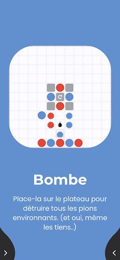 Gravity - Puissance 5 Rotatif - Screenshot 3