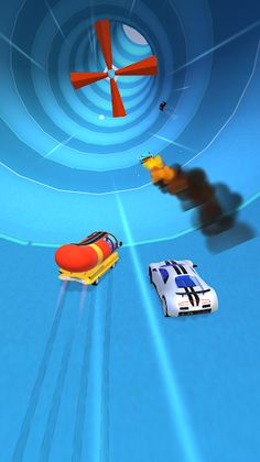 Racing Master - Screenshot 4