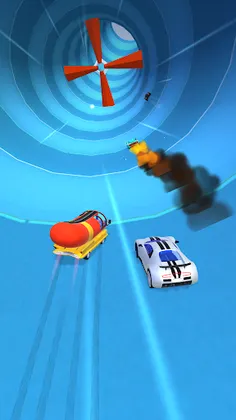 Racing Master - Screenshot 4