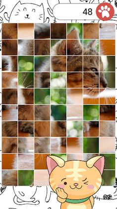 Cat 15 - Screenshot 1