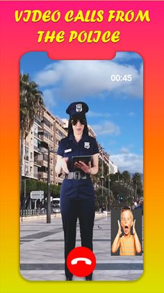 Police Prank Call Fiasco - Screenshot 3