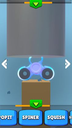 Stress toy Destroy - Screenshot 2