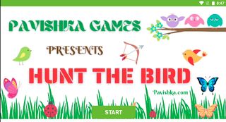 Hunt_The_Bird - Screenshot 2