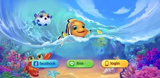 Pacific King - Screenshot 3