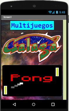 Multijuegos - Screenshot 1