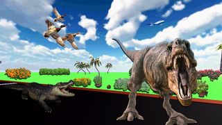Animal Hunter Extreme 3d - Screenshot 3