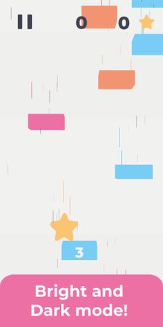 Color Block! - Destroy Falling - Screenshot 3