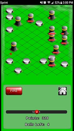 Pinball Wars - Screenshot 2