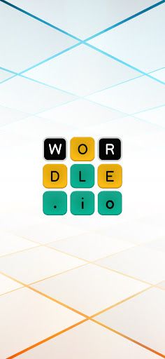 PlayWordle.io - Word Battle! - Screenshot 1