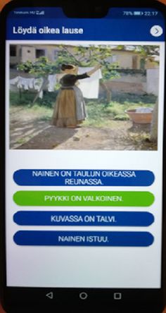 LALI ArtAPP - Screenshot 2