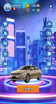 Car Evolution - Screenshot 2