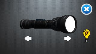 Flashlight Simulator - Screenshot 1