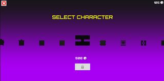 Cloud Jump - Screenshot 3