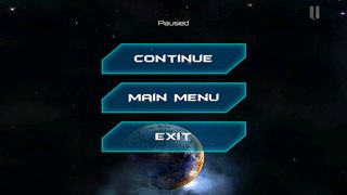 Lunar Void - Screenshot 2