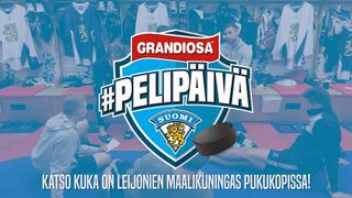 Grandiosa-Pelipäivä - Screenshot 1