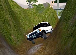 Rally 4x4 OffRoad - Screenshot 3