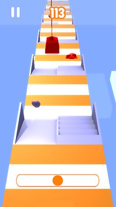 The Little Egg - The Challenge - Screenshot 4