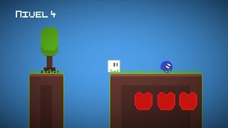 ShapeWorld: Origins - Screenshot 3