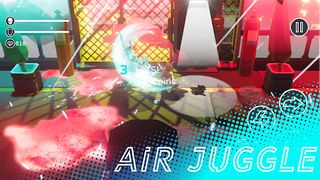 High Rise - Offline Hack Slash - Screenshot 3