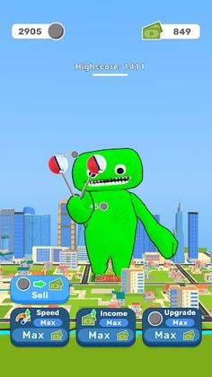 Latto-Latto Ban-Ban - Screenshot 4