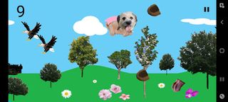 Tutti Game - Screenshot 3