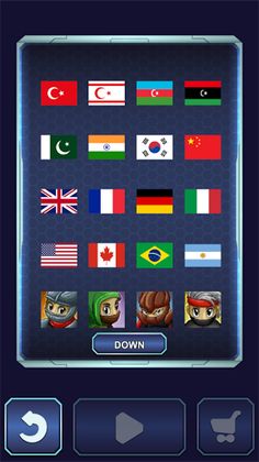 Ultimate Sniper 3D - Screenshot 3