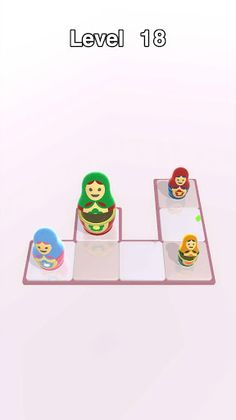 Dolls - Screenshot 4