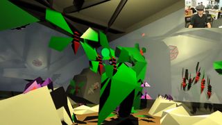 Metamorphoshift (VR and NonVR) - Screenshot 3