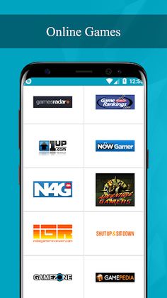 All In One Online Games - Screenshot 3