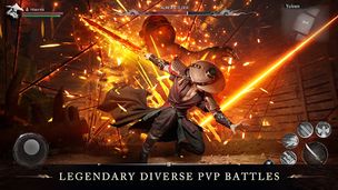 Ming: Rivers of Blood - Screenshot 2