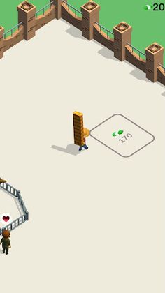 Zoo Keeper Legend 2 - Screenshot 4