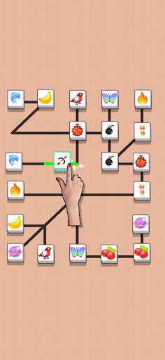 Hyper Connect! - Screenshot 3