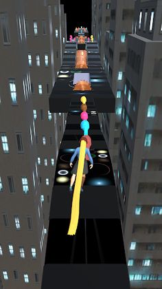 Hair Queen: Online Earning - Screenshot 3