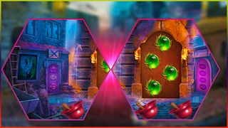 Wizard Pigeon Escape - Screenshot 3