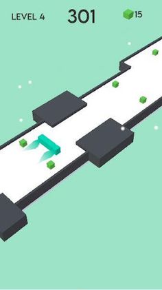 Hyper Dash - Screenshot 3