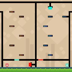 BloSkayp - Screenshot 1