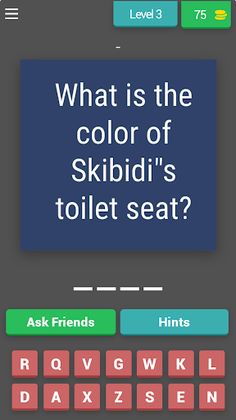 Skibidi Toilet Characters quiz - Screenshot 2
