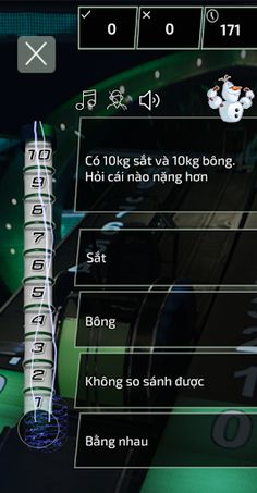 Nhanh Hơn Chớp - Đọc Câu Hỏi - Screenshot 2