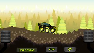 Floppy Car - Screenshot 3