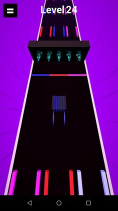 Cube of colors - Screenshot 1