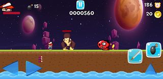 SUPER MARLOO - Screenshot 2