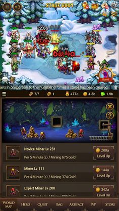 Everybody's RPG - Screenshot 4