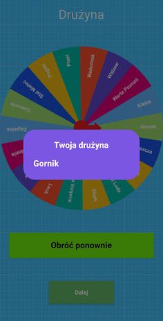 Polish League Career - Screenshot 1